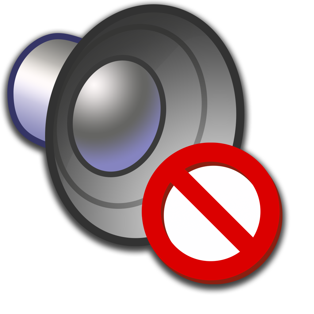 sound toggle