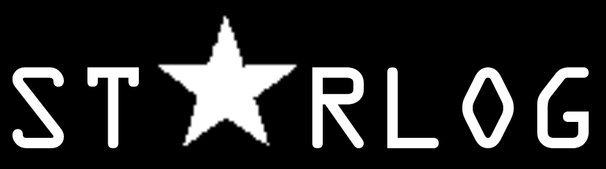 Starlog