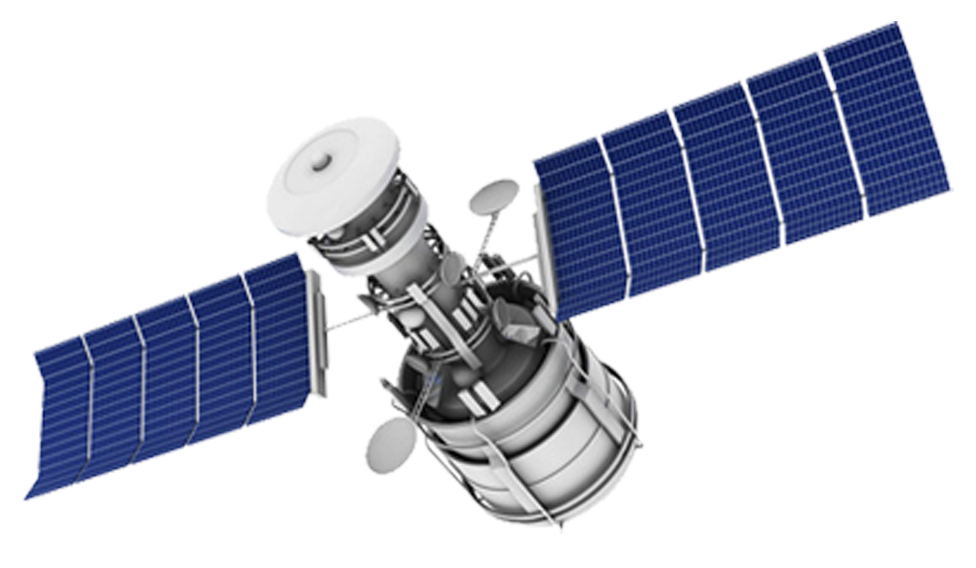 Turksat Satellite