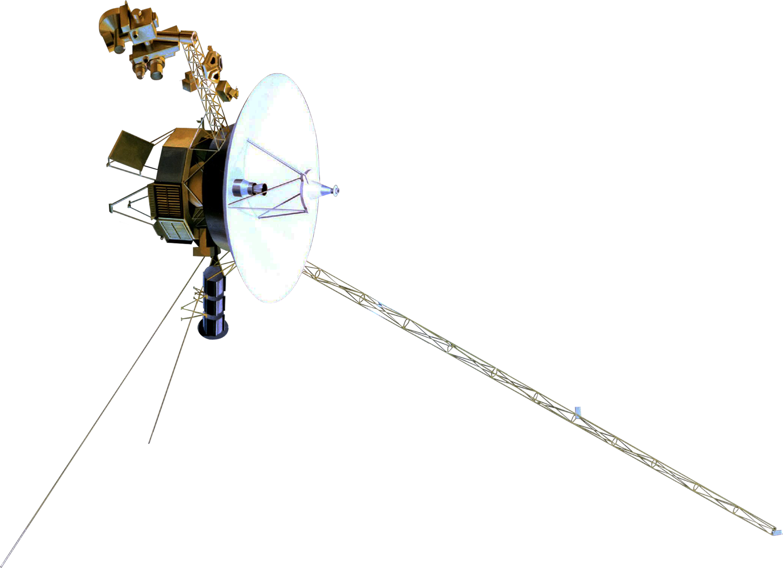 Voyager